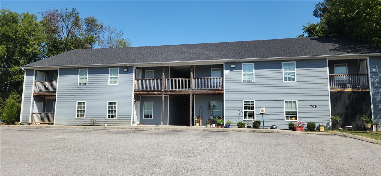 706 Old Morgantown Road Property Photo 1