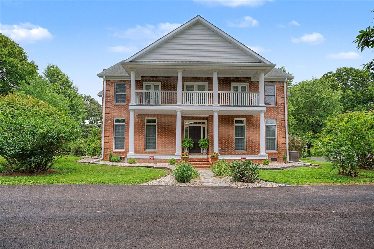 131 Moon Road Property Photo 1