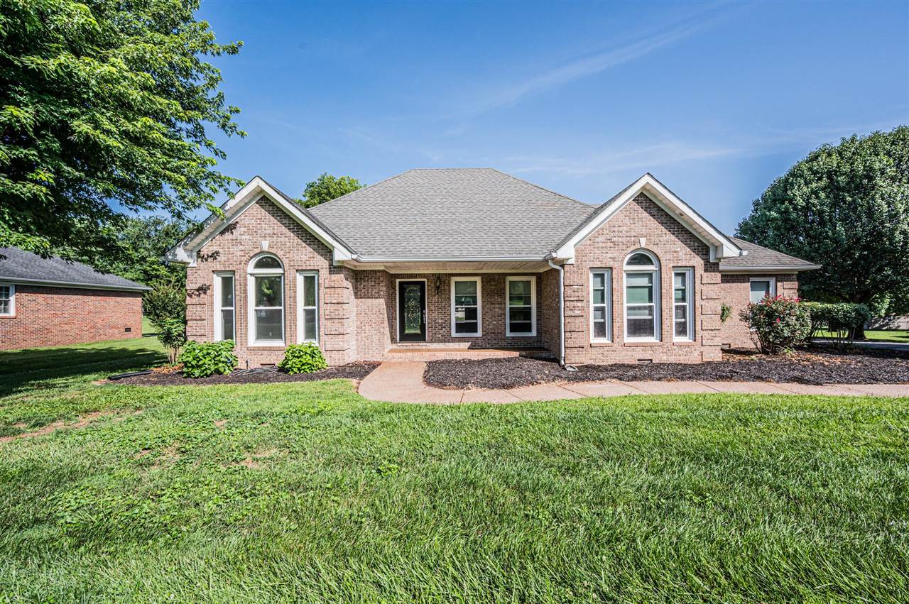 69 Ivy Farm Court Property Photo 1