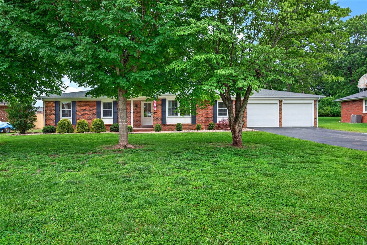 1725 Curling Way Property Photo 1