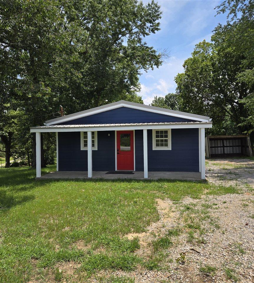 1682 Blue Level Providence Road Property Photo 1