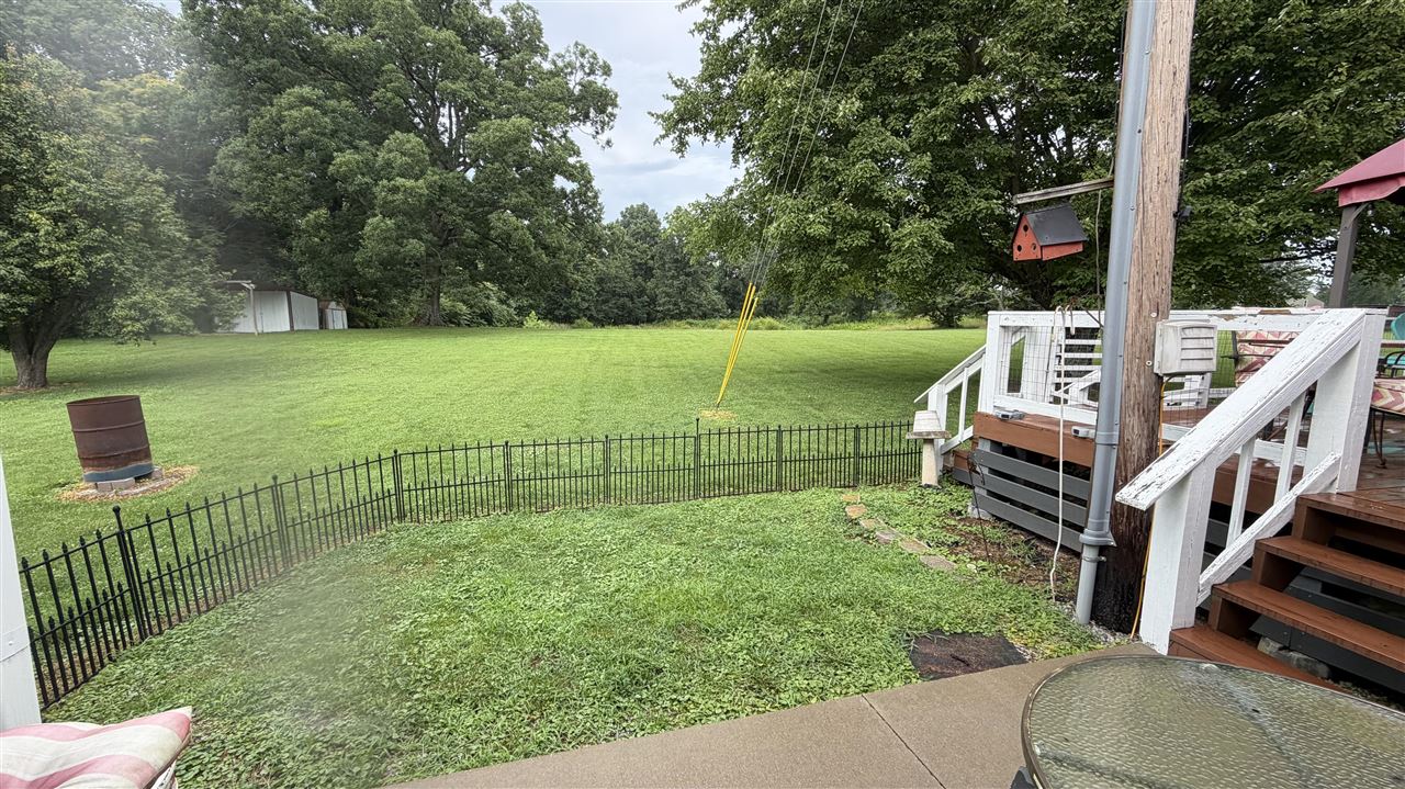 7910 Ky Hwy 259 N Property Photo 4