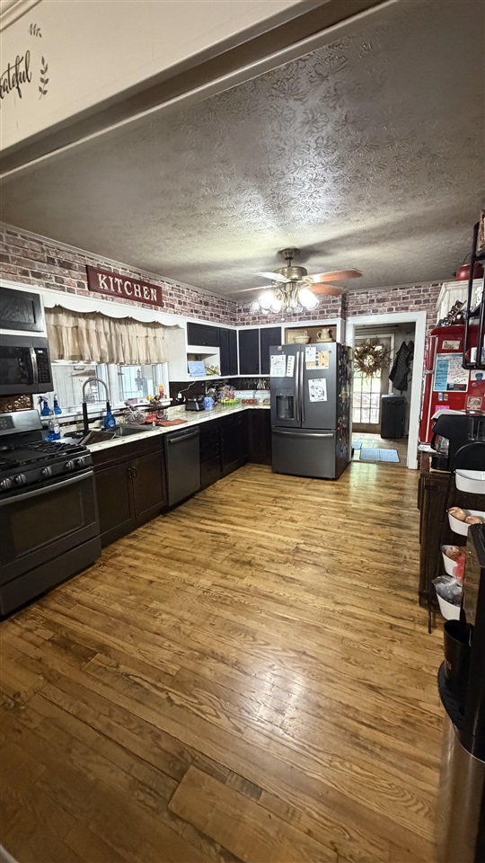 7910 Ky Hwy 259 N Property Photo 16