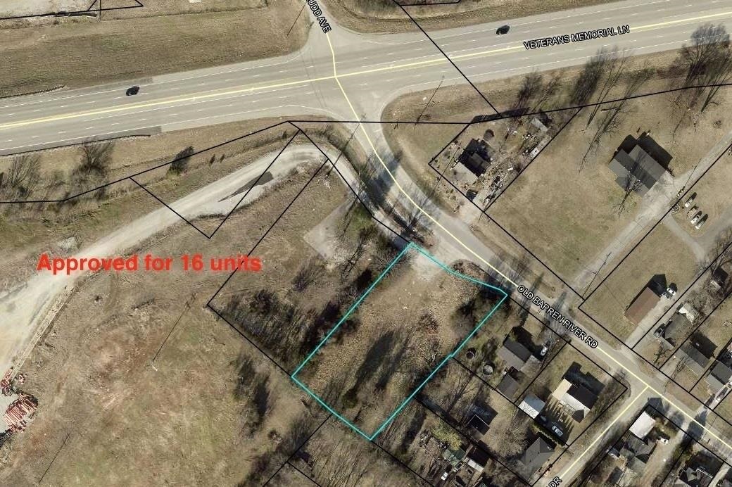 0 Old Barren River Road Property Photo 1
