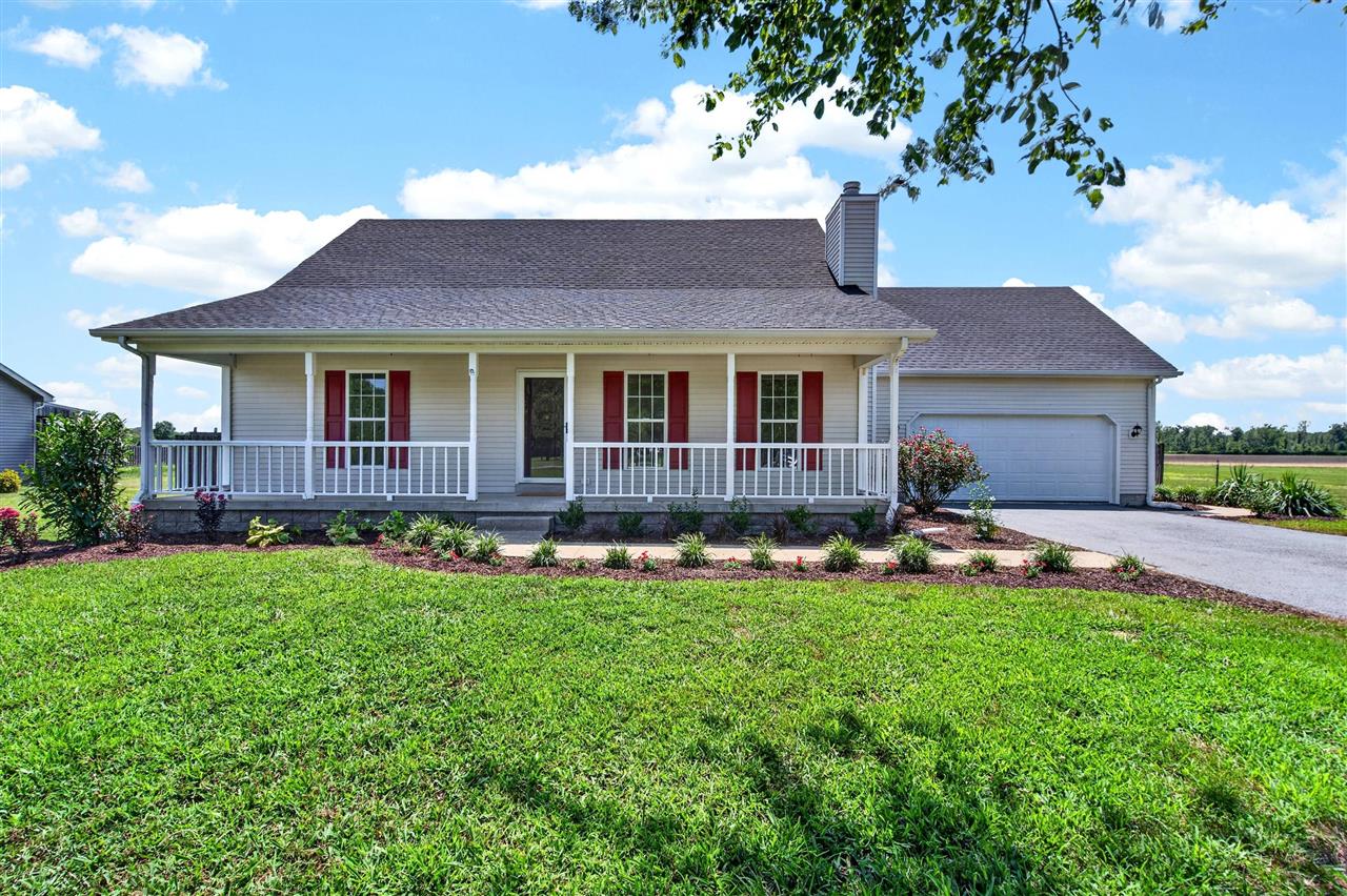 7295 Old Greenhill Road Property Photo 1