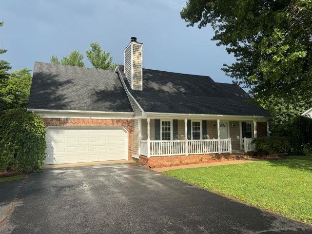 1514 Patrick Way Property Photo 1