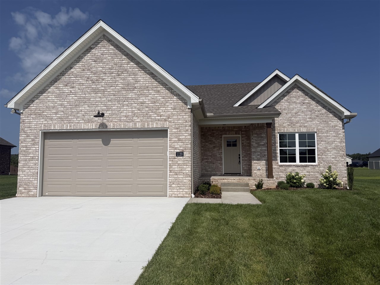 1120 Haverhill Drive Property Photo 1