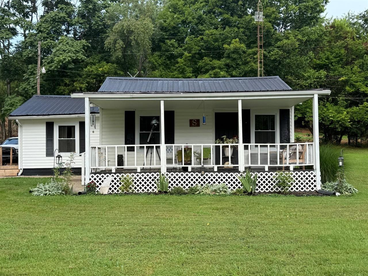 2627 Bill Dedmon Road Property Photo 1