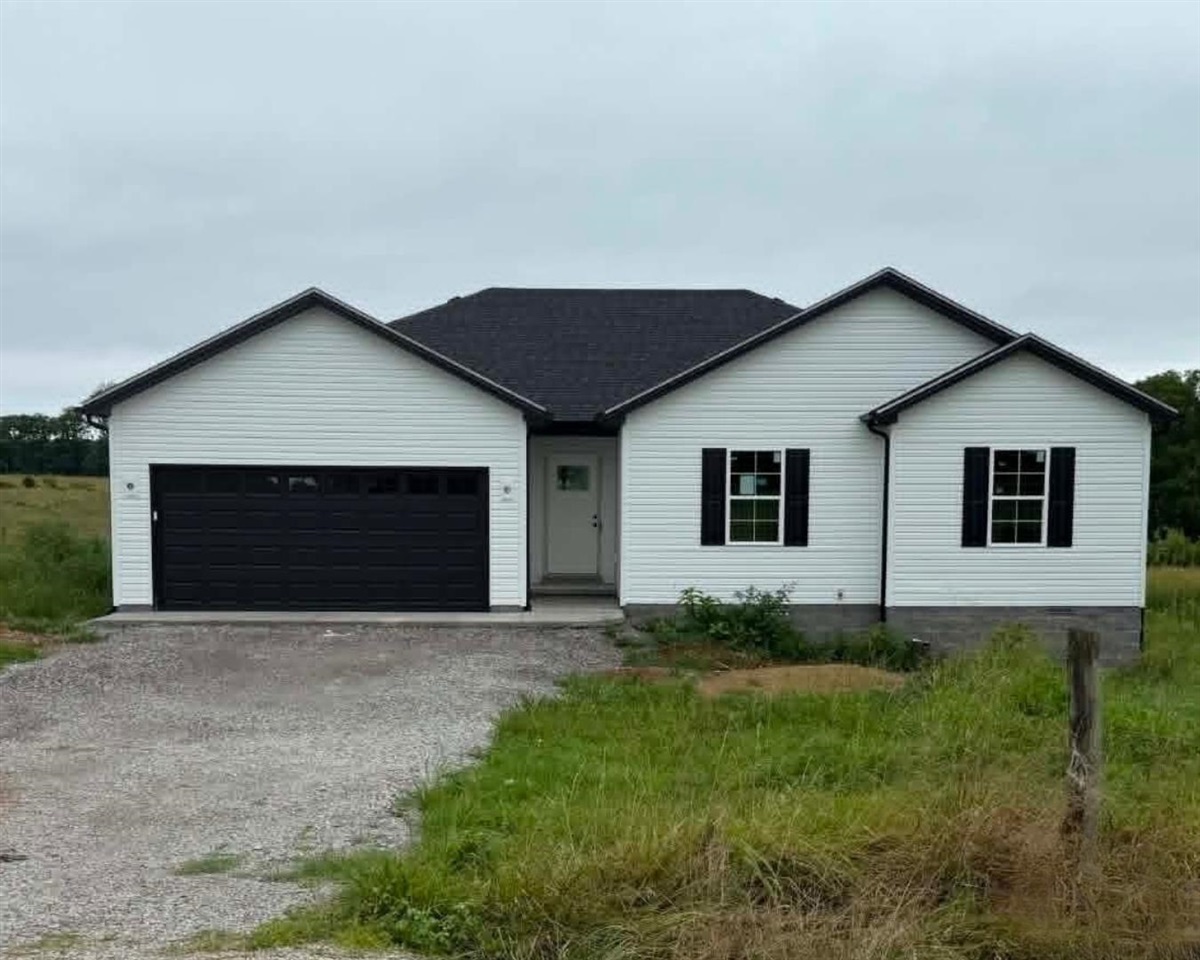 Lot 9 Girkin Road Property Photo 1