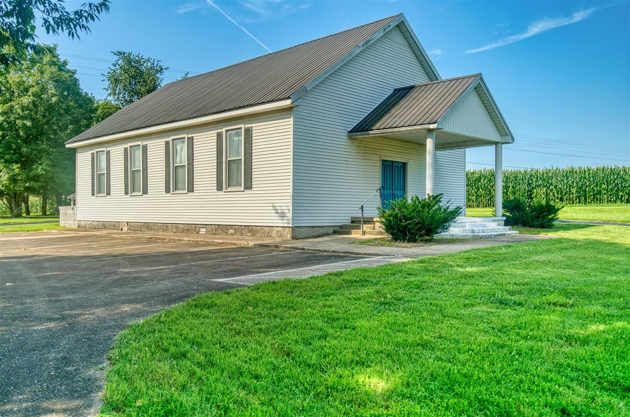 5519 Franklin Road Property Photo 1