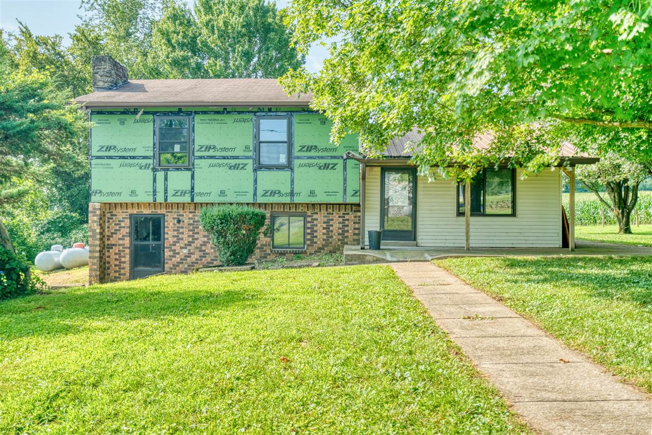 5531 Franklin Road Property Photo 1