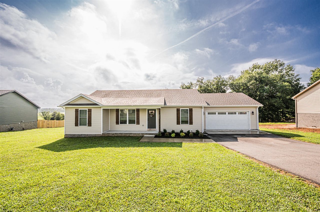 260 Walnut Grove Drive Property Photo 1