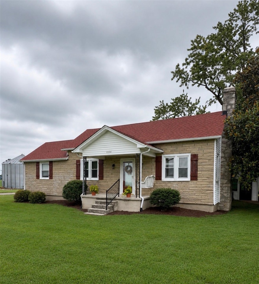 1534 Oakland Road Property Photo 1