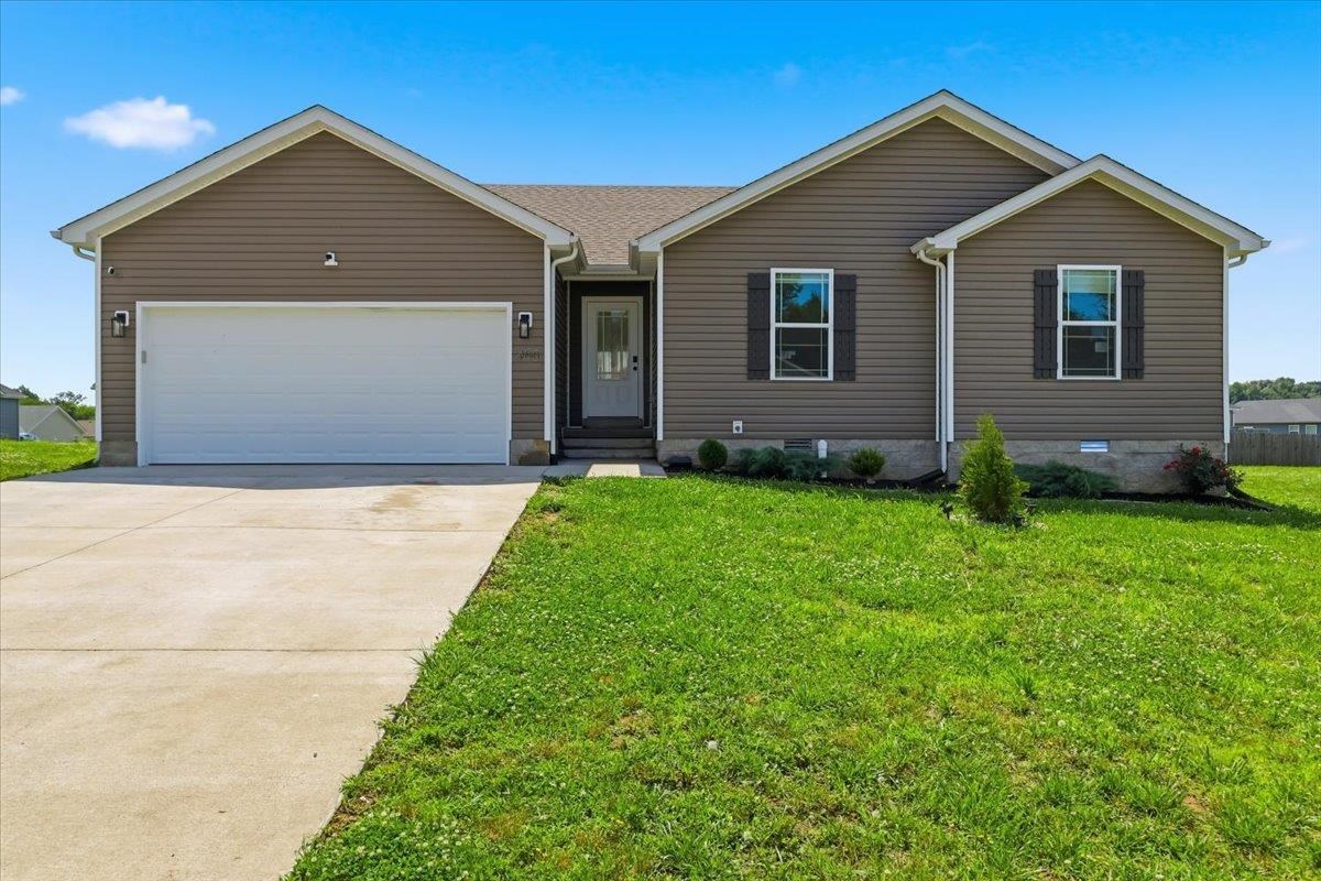 460 Lansing Lane