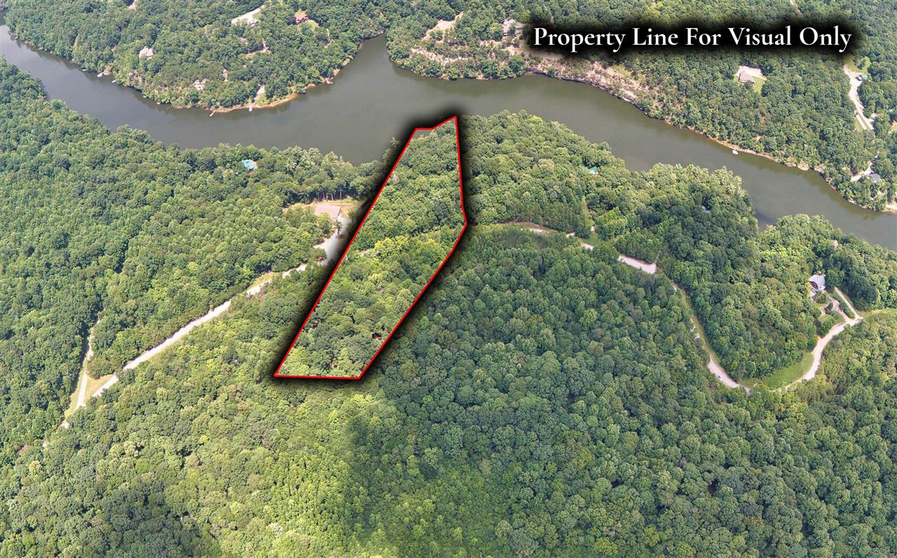 0 Malone Farm Lane Property Photo 1