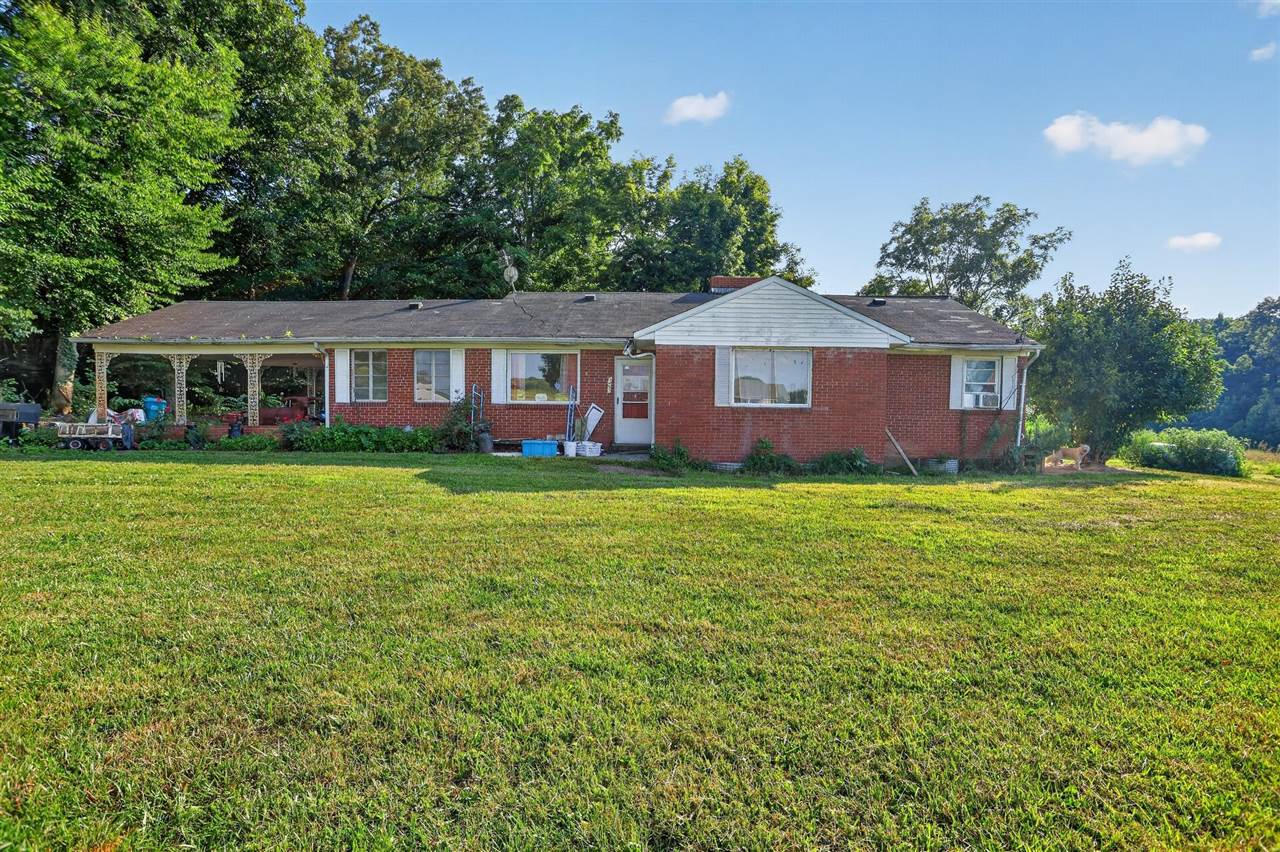 5497 Austin Tracy Road Property Photo 1