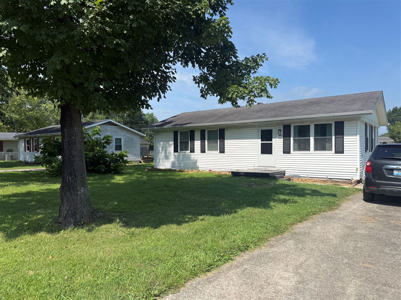 501 Alan Drive