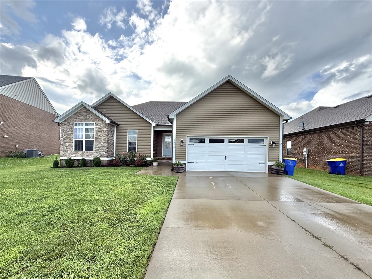 5475 Hackberry Lane