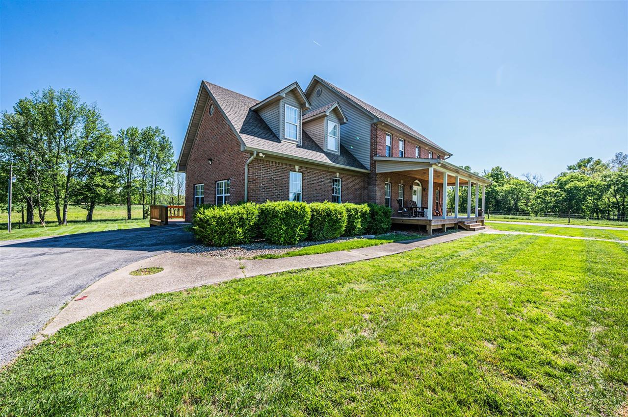 644 M Johnson Road Property Photo 3