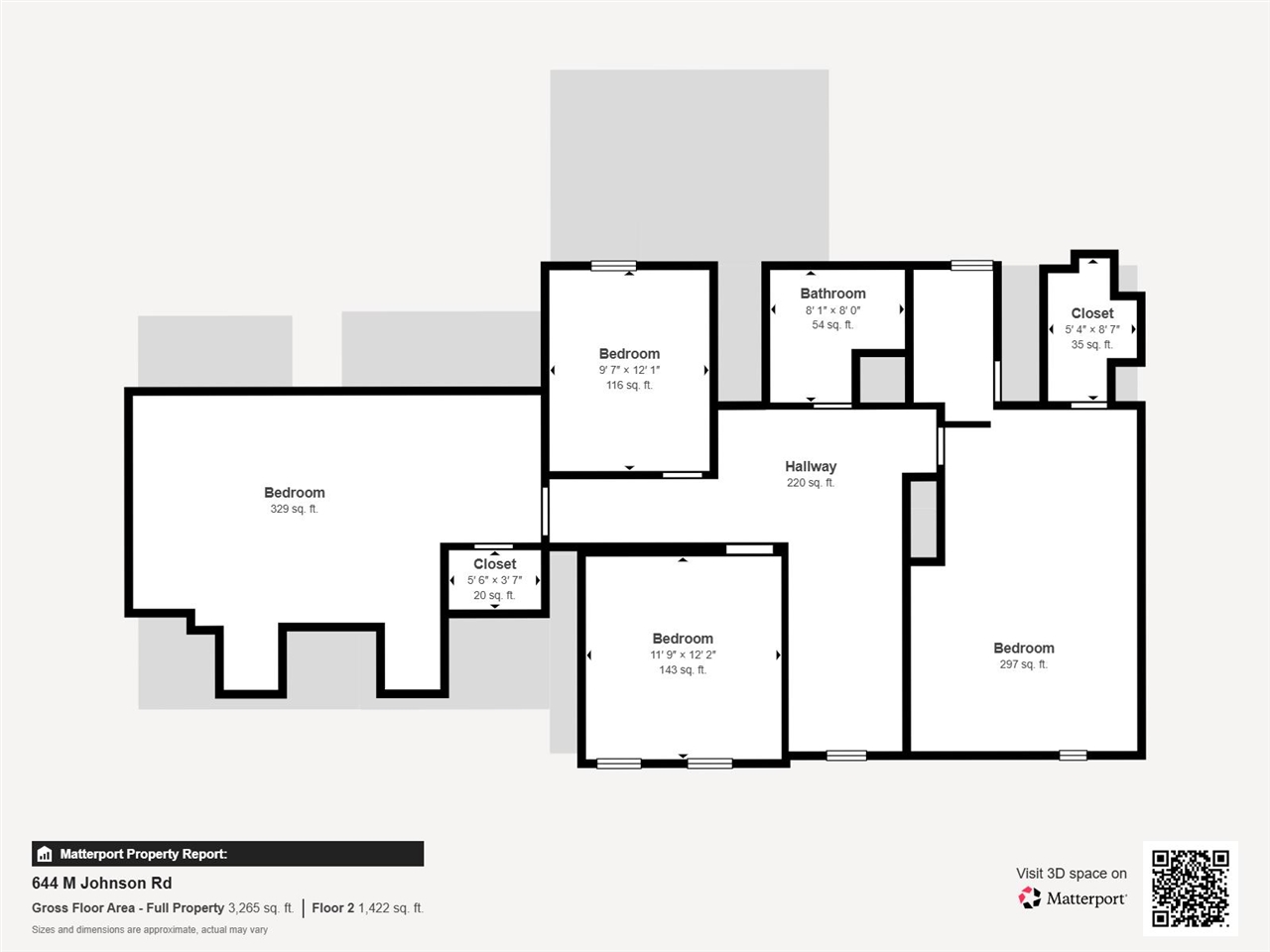 644 M Johnson Road Property Photo 5
