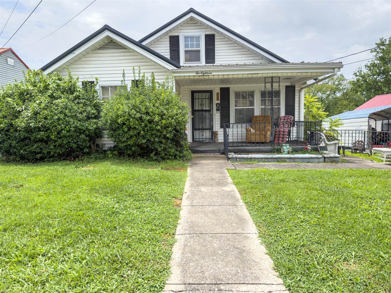218 E Cherry Street Property Photo 1