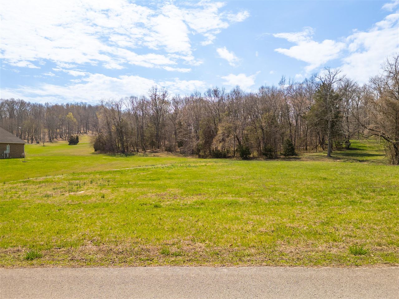 Lot 30 Kelsey Circle Property Photo 1