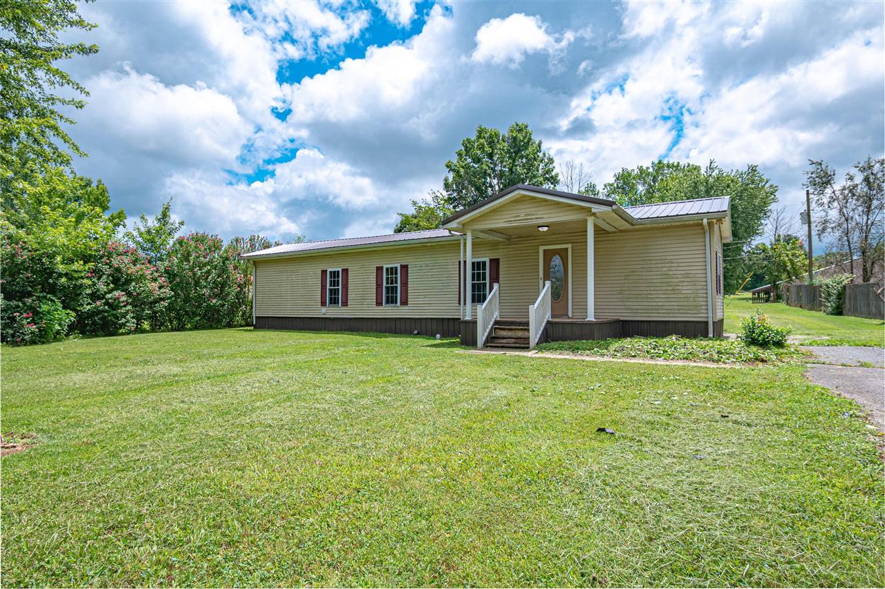 131 John Wilson Road Property Photo 1