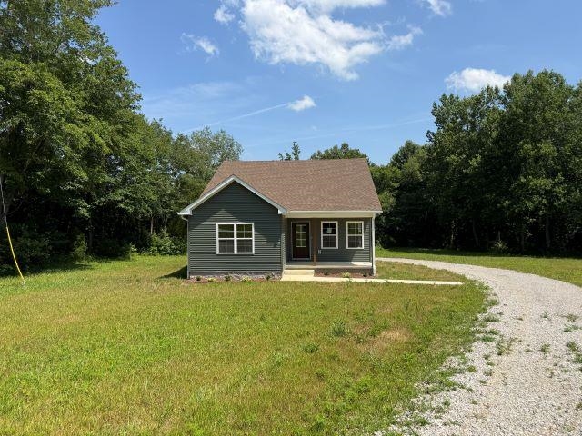 0 Rochester Road Property Photo 1
