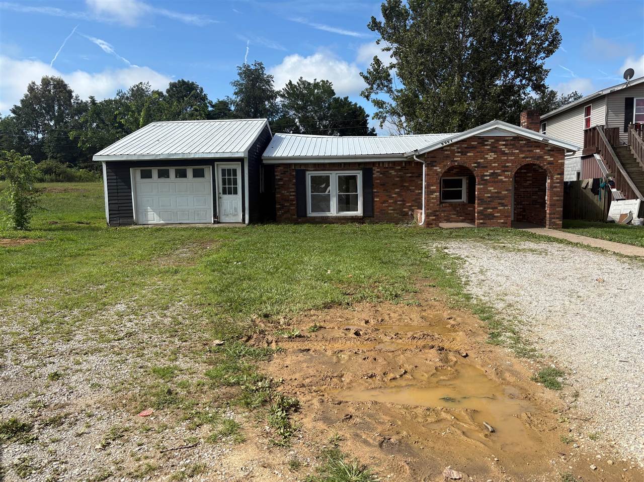 6661 Penns Chapel Road Property Photo 1