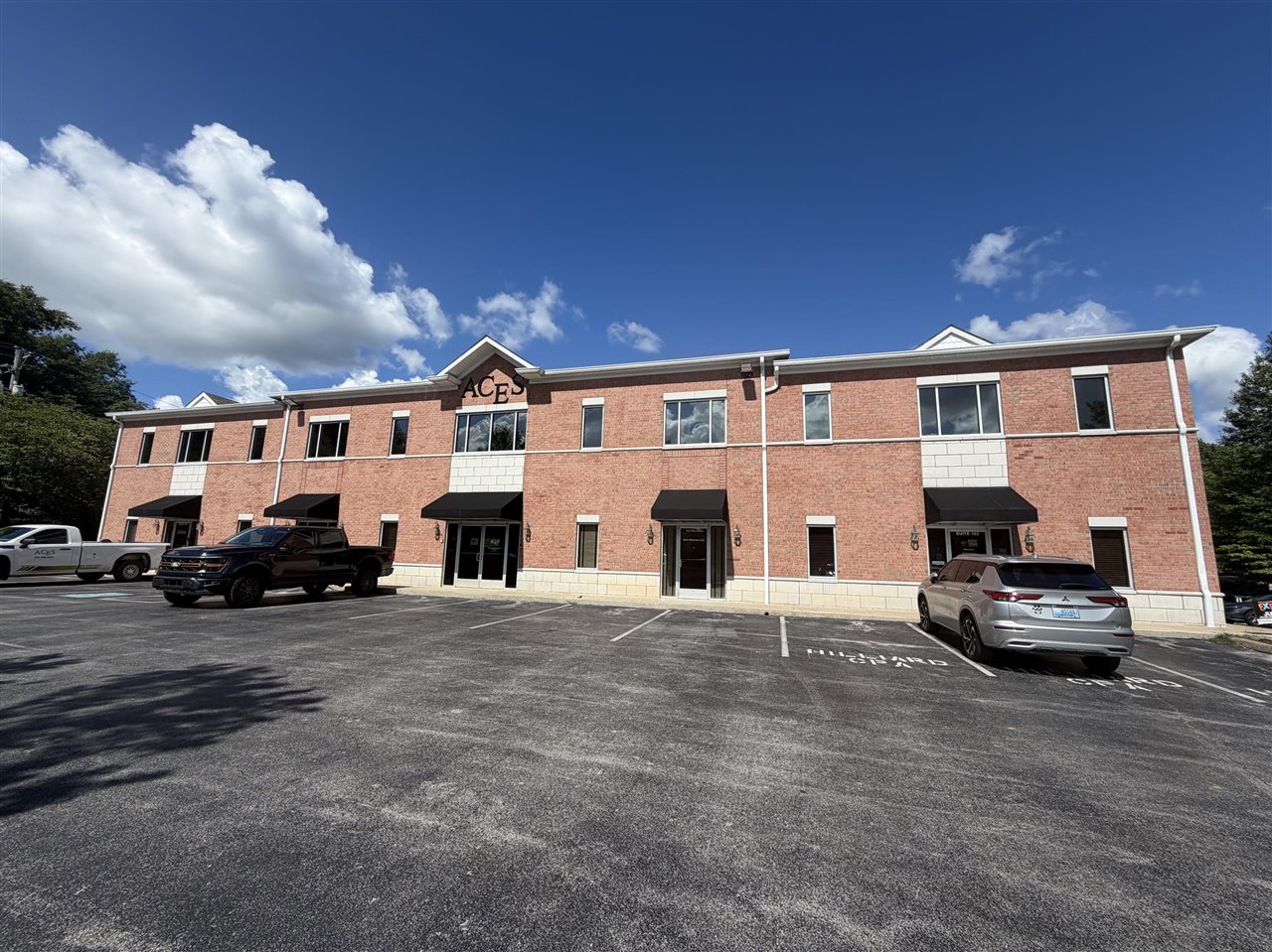 1136 Unit 101 South Park Drive Property Photo 1