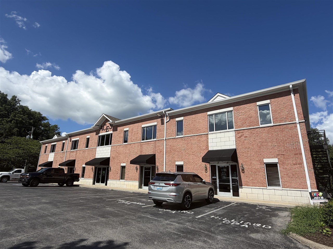 1136 Unit 101 South Park Drive Property Photo 2