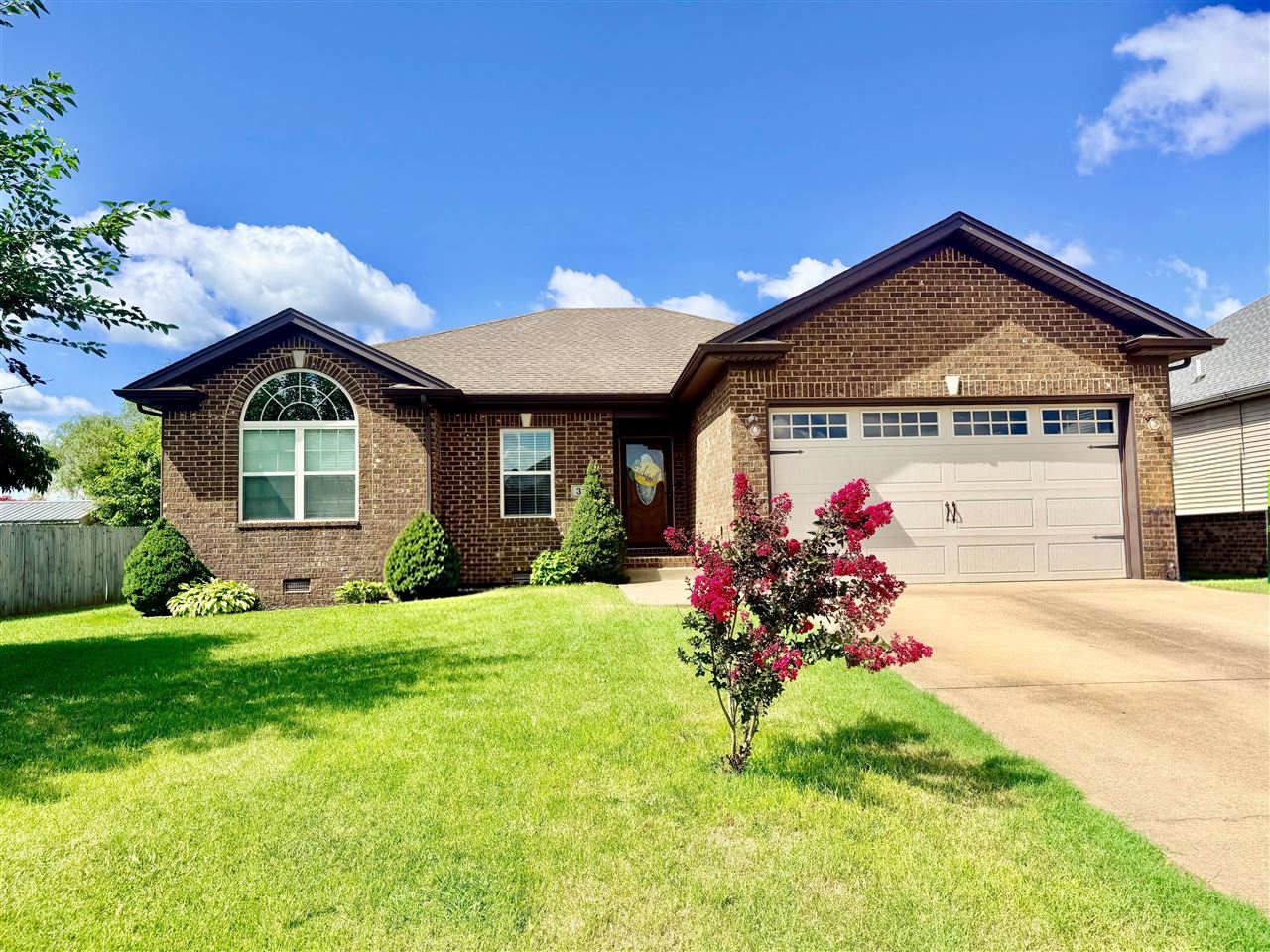 312 Maple Ridge Street