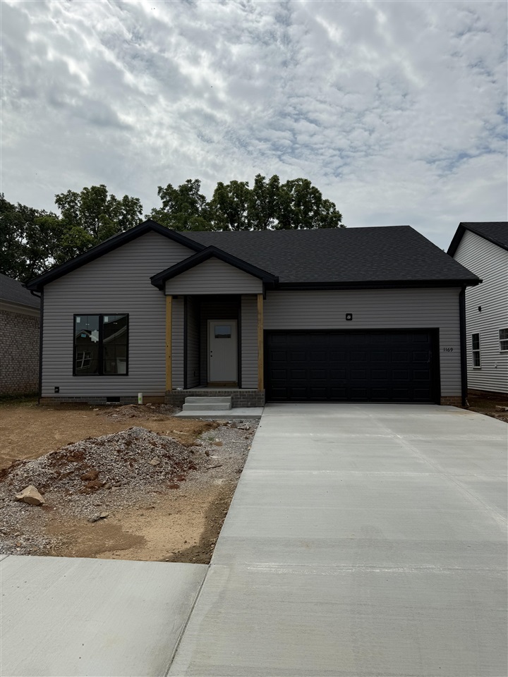 1169 Shallowford Street Property Photo 1