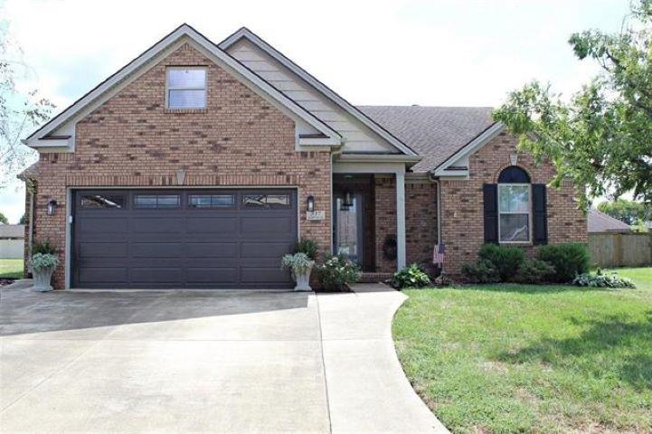 337 Kempton Lane Property Photo 1
