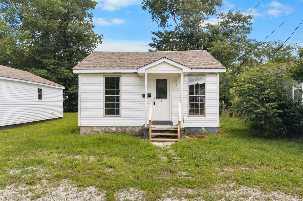 3 Walker Court Property Photo 1