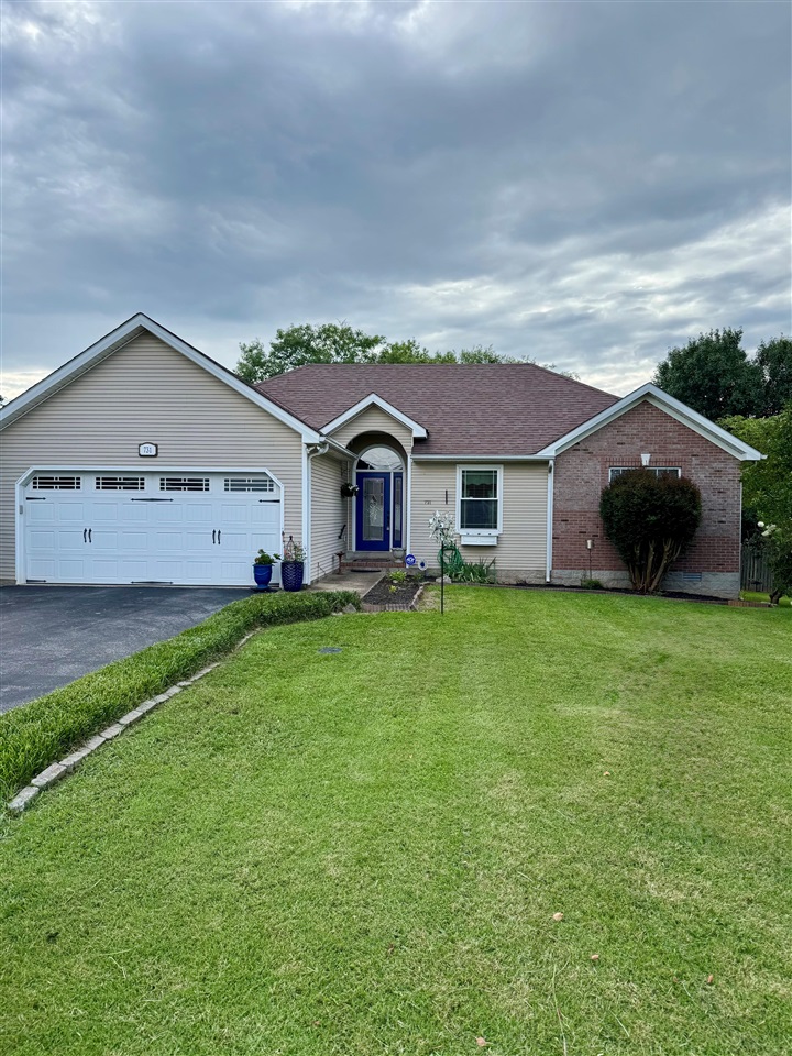 731 Park Hills Street Property Photo 1