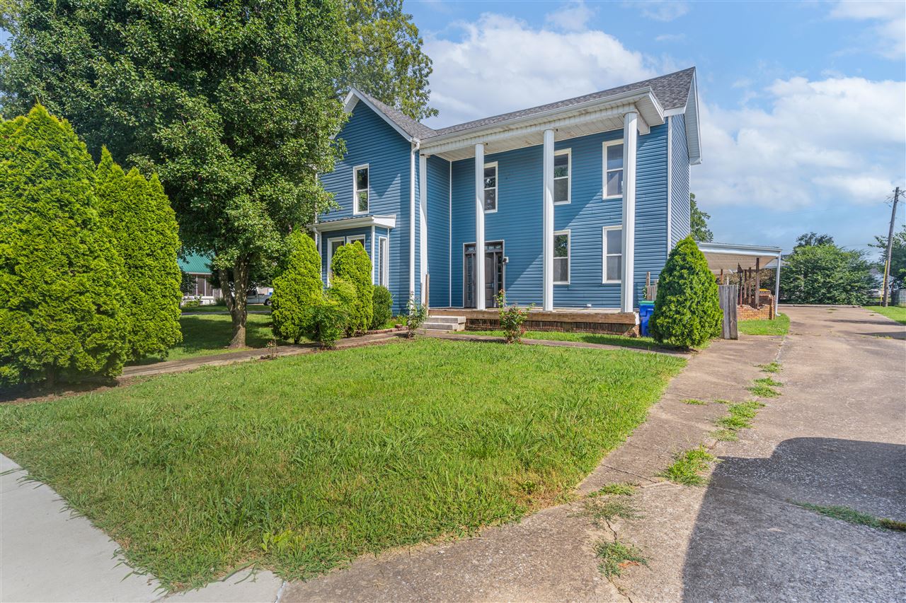 614 Maple Street Property Photo 1