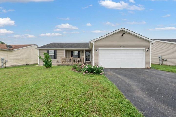 465 Pisces Avenue Property Photo 1