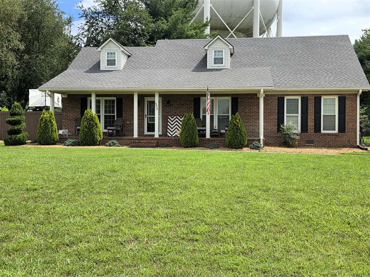 524 Rolling Road Drive Property Photo 1