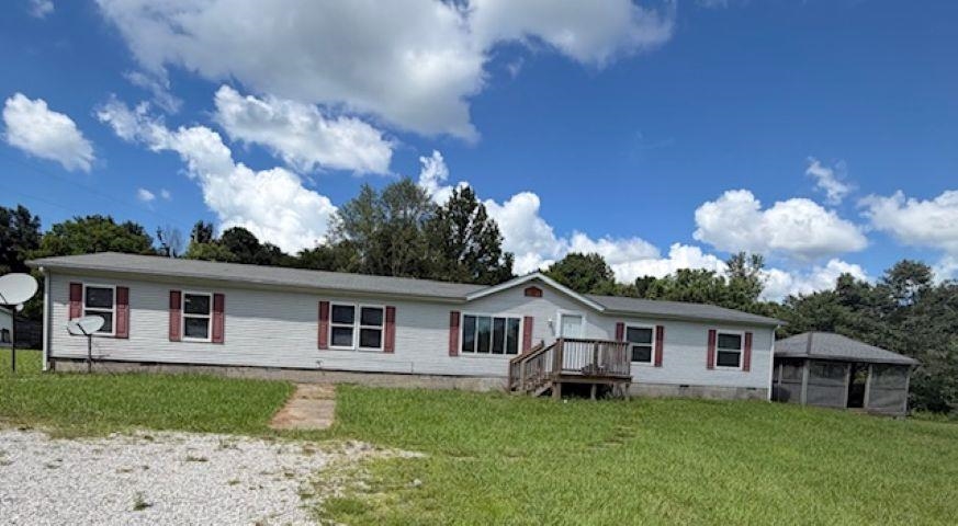 2167 Blue Level Providence Road