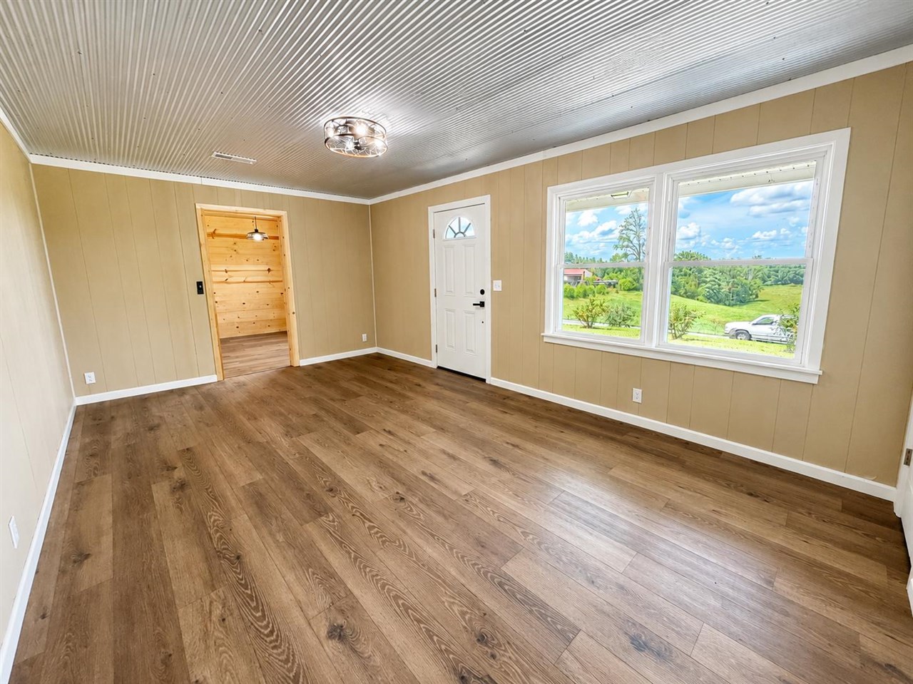 1199 Flat Rock Road Property Photo 20