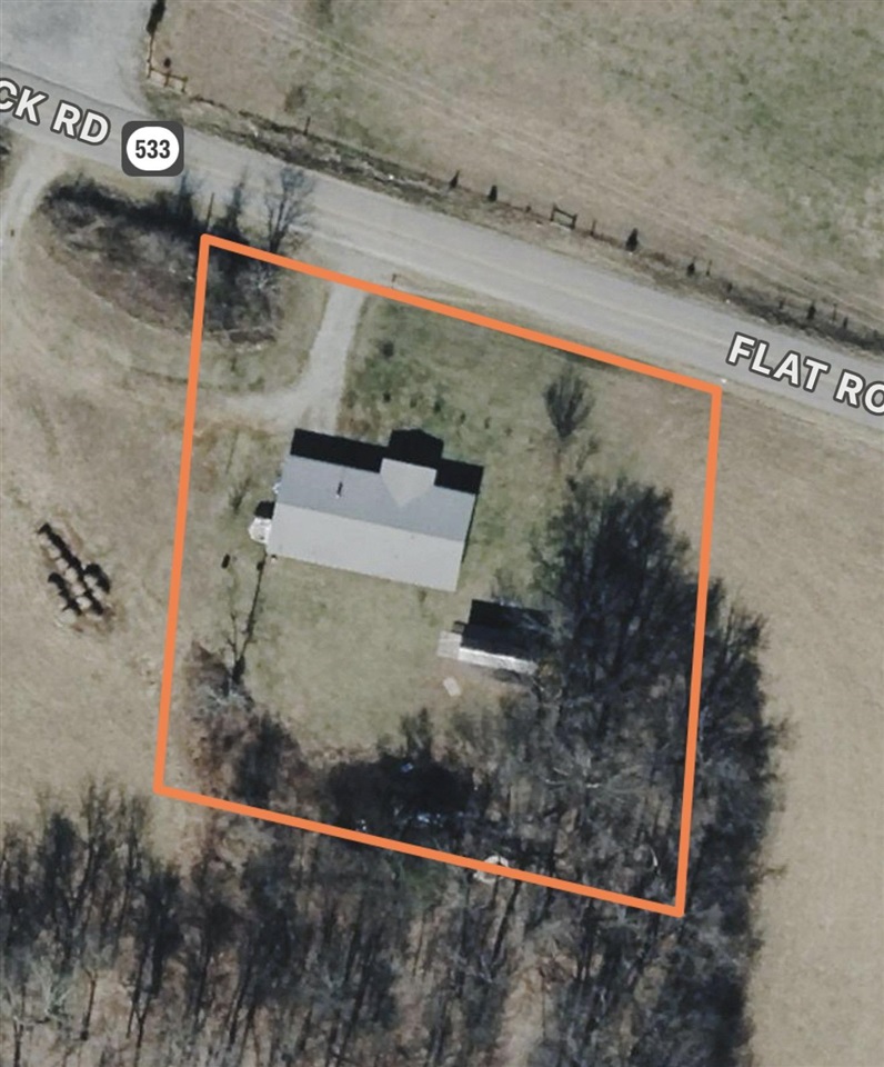 1199 Flat Rock Road Property Photo 38