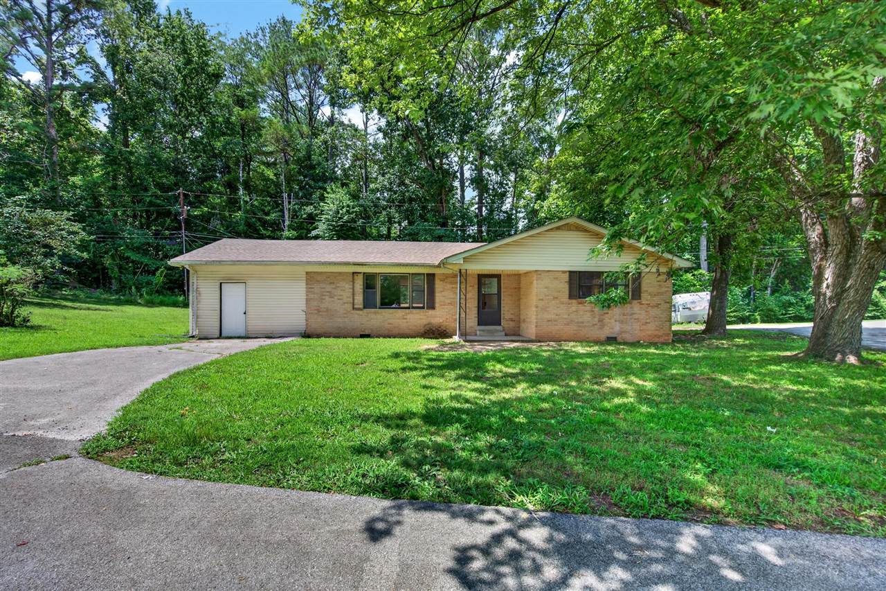 156 B Street Property Photo 1