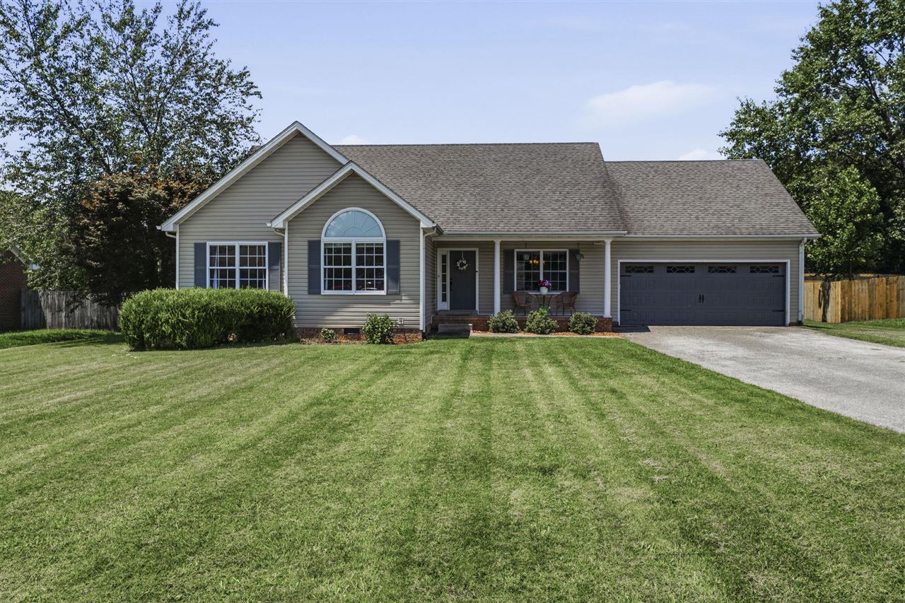 413 Crossfield Way Property Photo 1