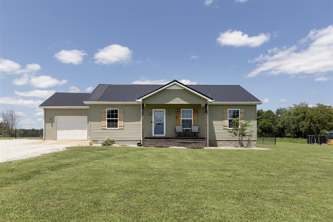351 Rolling Way Property Photo 1