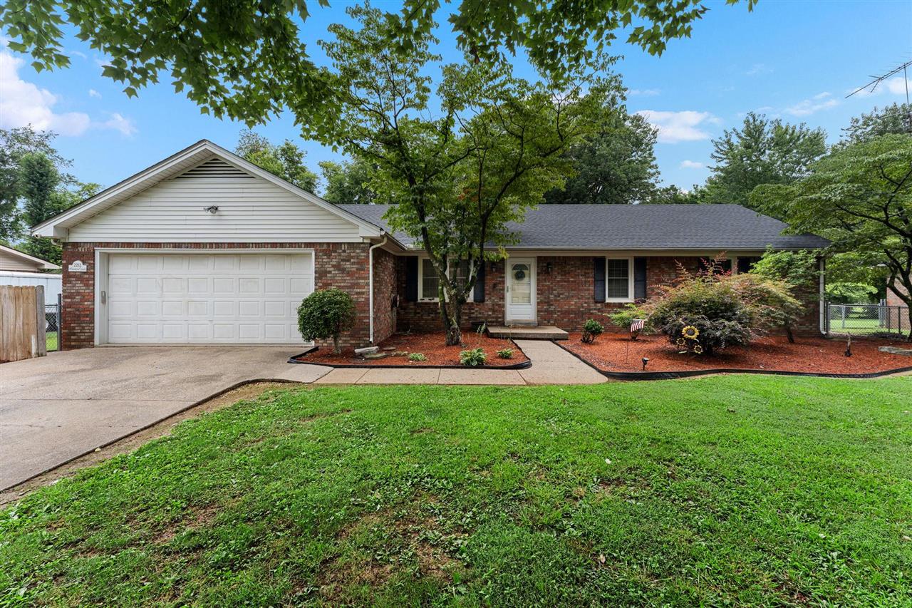 2212 Windrow Court Property Photo 1