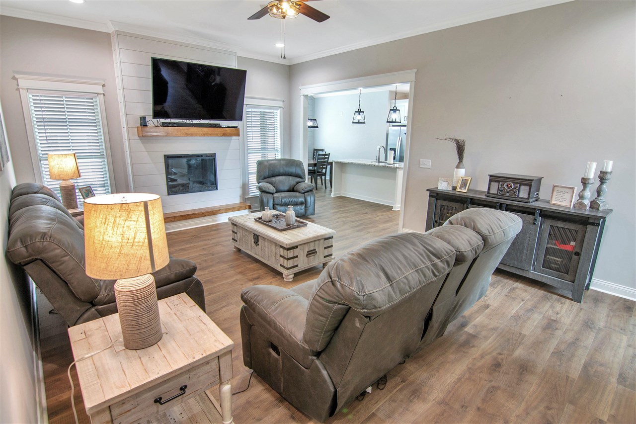 5416 Coleus Drive Property Photo 4