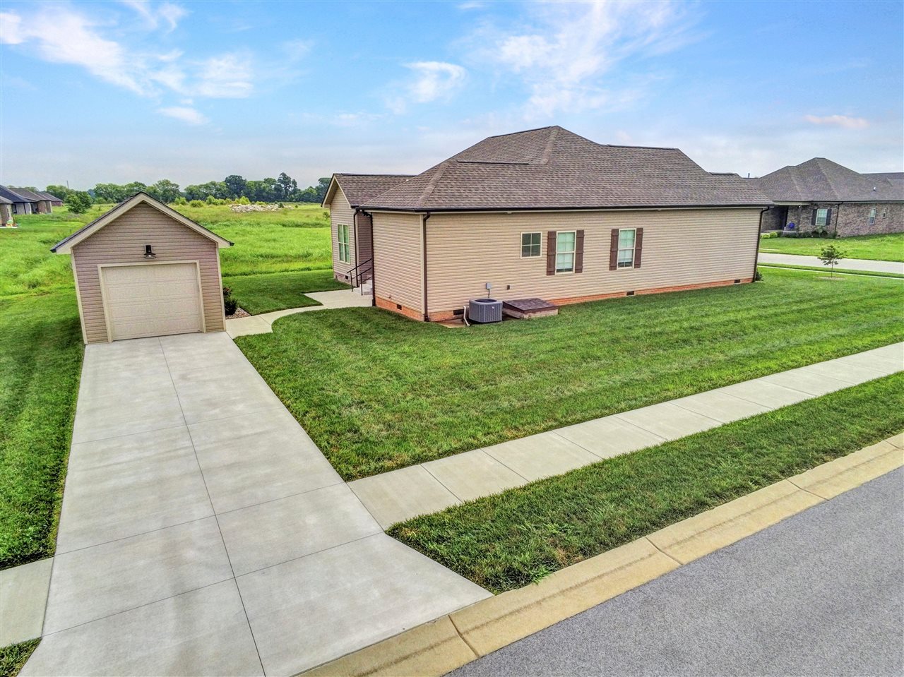 5416 Coleus Drive Property Photo 35