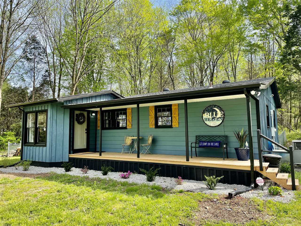 716 Cedar Cross Church Road