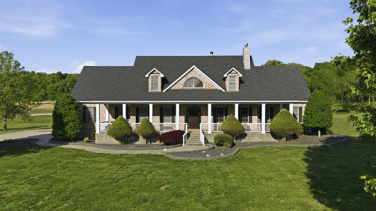 1185 Jack Smith Road Property Photo 1